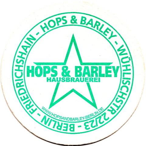 berlin b-be hops rund 1a (215-hops & barley-grn) 
